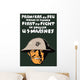 Vintage World War One Wall Decal Design 14