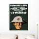 Vintage World War One Wall Decal Design 14