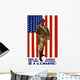World War One Poster Wall Decal Design 1