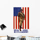 World War One Poster Wall Decal Design 1