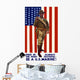 World War One Poster Wall Decal Design 1