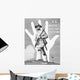 Vintage World War One Wall Decal Design 12
