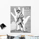 Vintage World War One Wall Decal Design 12