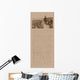 Vintage Civil War Era Wall Decal Design 4
