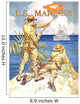 Vintage World War One Wall Decal Design 11