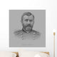 Vintage Civil War Print Wall Decal Design 10