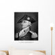 Revolutionary War Print General Wall Decal