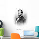 Vintage Civil War Print Wall Decal Design 9