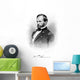 Vintage Civil War Print Wall Decal Design 9