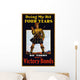 Vintage World War One Wall Decal Design 8