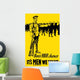 Vintage World War One Wall Decal Design 5