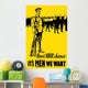 Vintage World War One Wall Decal Design 5