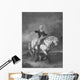 American Revolutionary War Print Wall Decal Design 2