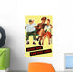 World War Ii Poster Wall Decal Design 13