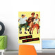 World War Ii Poster Wall Decal Design 13