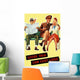 World War Ii Poster Wall Decal Design 13