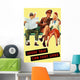 World War Ii Poster Wall Decal Design 13