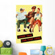 World War Ii Poster Wall Decal Design 13