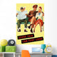 World War Ii Poster Wall Decal Design 13