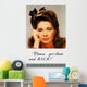 Vintage World War Ii Wall Decal Design 41
