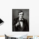 Vintage Civil War Era Wall Decal Design 3