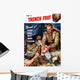Vintage World War Ii Wall Decal Design 40