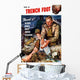 Vintage World War Ii Wall Decal Design 40