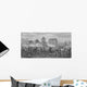 Revolutionary War Print American Wall Decal