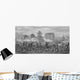 Revolutionary War Print American Wall Decal