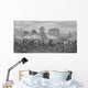 Revolutionary War Print American Wall Decal