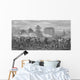 Revolutionary War Print American Wall Decal