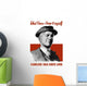 Vintage World War Ii Wall Decal Design 38