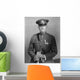Vintage World War One Wall Decal Design 4