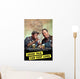 Vintage World War Ii Wall Decal Design 36