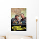 Vintage World War Ii Wall Decal Design 36