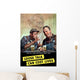 Vintage World War Ii Wall Decal Design 36