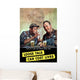Vintage World War Ii Wall Decal Design 36