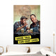 Vintage World War Ii Wall Decal Design 36