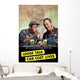 Vintage World War Ii Wall Decal Design 36
