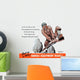 Vintage World War Ii Wall Decal Design 35