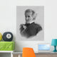 Vintage American History Print Wall Decal Design 12