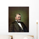 Vintage American History Painting Wall Decal Design 2