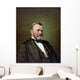 Vintage American History Painting Wall Decal Design 2