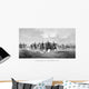 Vintage Civil War Print Wall Decal Design 8
