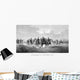 Vintage Civil War Print Wall Decal Design 8