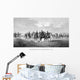 Vintage Civil War Print Wall Decal Design 8