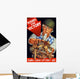 Vintage World War Ii Wall Decal Design 30