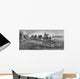 Vintage Civil War Print Wall Decal Design 7
