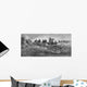 Vintage Civil War Print Wall Decal Design 7