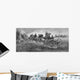 Vintage Civil War Print Wall Decal Design 7